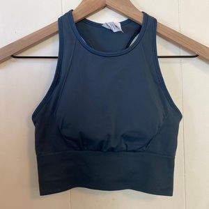 Lululemon Athletica | High Neck Ebb to Street Sports Bra